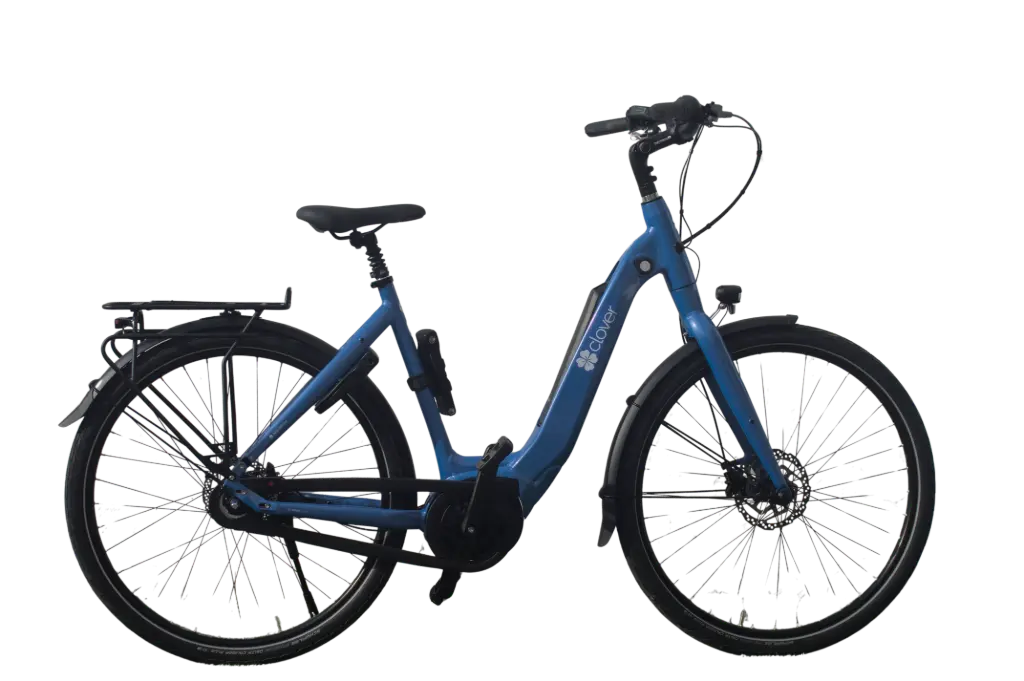 Pre-order Clover Ebike