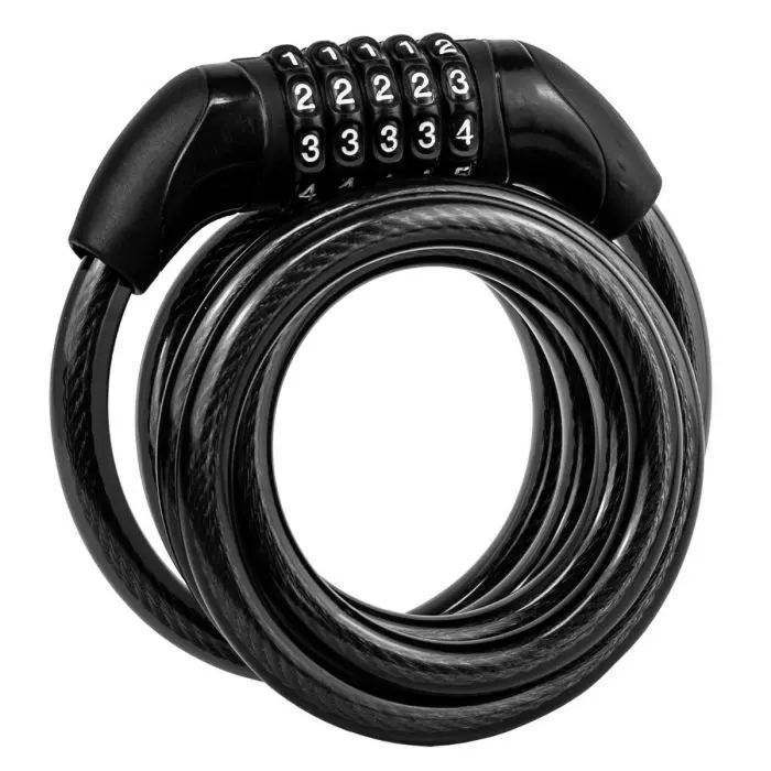 Extra Lock