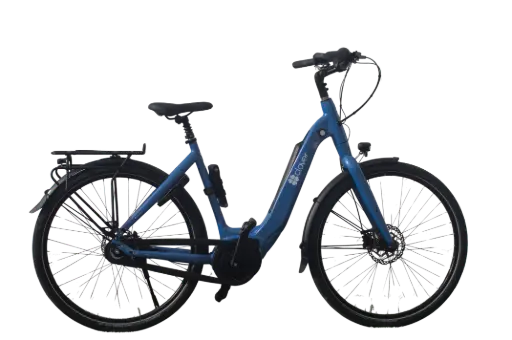 Pre-order Clover Ebike