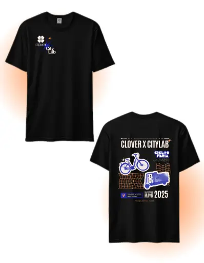 Clover T-shirt
