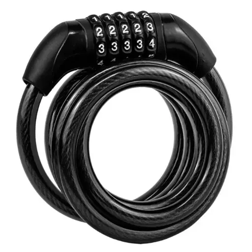 Extra Lock